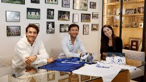Marca - News update