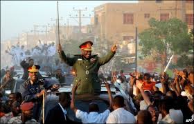 Image result for sudan al-BASHIR