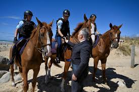 Gendarmerie nationale - News update