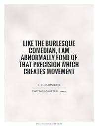 Like the burlesque comedian, I am abnormally fond of that... via Relatably.com