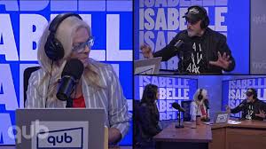 «Ce qui ne marchait pas c’étaient les gens entre nous» : Sylvain Cossette et Andrée Watters