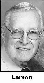 OSCAR W. LARSON Obituary: View OSCAR LARSON&#39;s Obituary by Fort Wayne ... - 0000963182_01_01232012_1