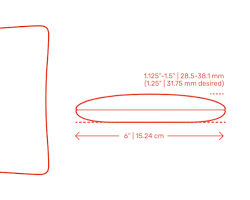 Image of Regulation size cornhole bag