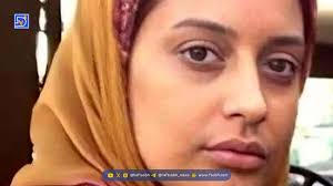 آلبوم عروسی بازیگر نقش گلپری در سریال آوای باران
