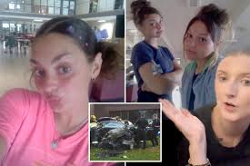 ‘Hell on wheels’ killer Mackenzie Shirilla is the ‘mean girl’ of her prison — and took multiple lovers, inmate says
