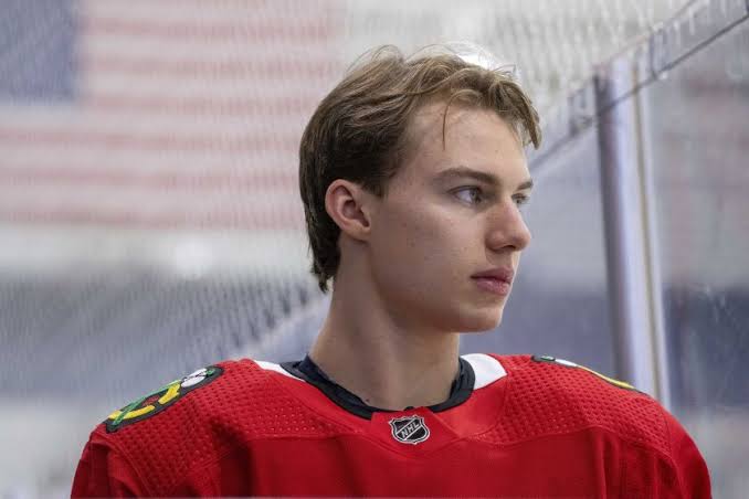 Connor Bedard training camp updates for the Blackhawks star rookie -  Chicago Sun-Times