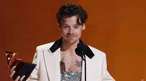 Harry Styles Announces Surprise Manchester Gig with £20 Tickets