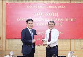 Báo Người Lao Động - News update