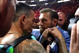 Mania Mailbag: If Mac beats Max, who got next?