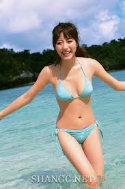 Image result for 杉本有美