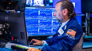 stock market news today: Oil and Treasury Yields Sync at 7-Year High, Is Capital Fleeing Stocks?