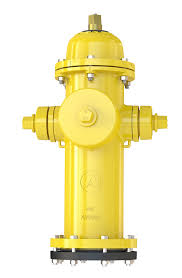 4-1/2” American-Darling® Mark 73-5 | AMERICAN