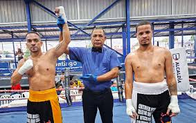 Boxeo