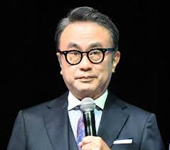 大泉洋