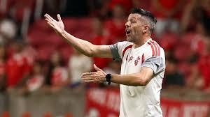 Paranaense - Internacional