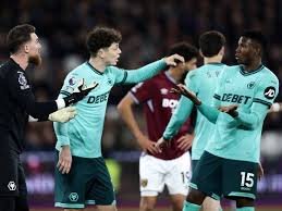Liam Keen's Wolves player ratings v West Ham after terrible defeat