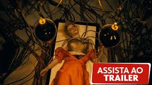 Assista ao trailer do filme "A Noiva!"