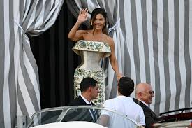 Vogue - News update