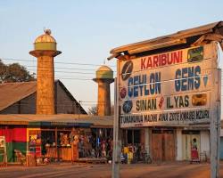 Image of Tunduru, Tanzania