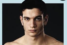 At one time Josh Grispi looked like one of the most dangerous, up-and-coming featherweights in the world. But now his career may be the thing that is in ... - e8f70d_Grispi_01242010_crop_north