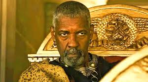 denzel washington