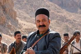 همبازی شدن علیرضا اوسیوند و مریم مؤمن در سریال حماسه زاگرس|رکنا