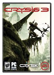CRYSIS 3 Highly Compressed PC Game Free Download