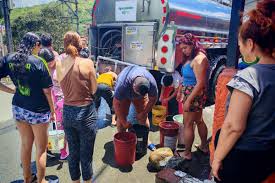 Cortes de Agua en Medellín y Valle de Aburrá: Horarios y Barrios Afectados