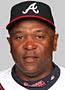 Terry Pendleton. Birth DateJuly 16, 1960; BirthplaceLos Angeles, CA. Experience15 years; CollegeFresno State. PositionDesignated Hitter - 1513