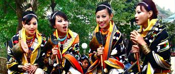 Image result for nagaland images