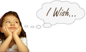 Image result for I WISH