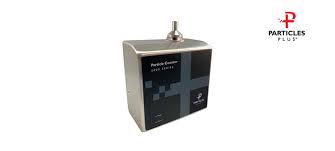 Particle Counter : Model 2510-2 - ENTECH SI CO., LTD.