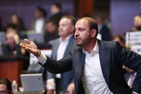 senado.gob - News update