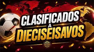 ¿Qué selecciones clasificaron a 16vos de Final del Mundial 2026?