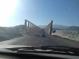 تونل شهید میرزایی