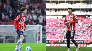 Richard Ledezma y Brian Gutiérrez ya son elegibles; el Tri recibe luz verde de FIFA