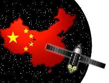 Image result for CHINESE ANTI SATELLITE WEAPON