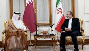 عراقچی در دیدار با همتای قطری: کشورهای منطقه نباید اجازه استفاده آمریکا از خاک خود علیه ایران را بدهند