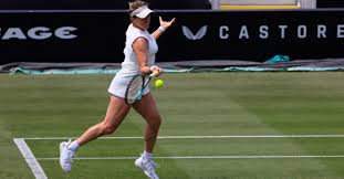 Tennis Majors - News update