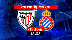Athletic - Rcd Espanyol