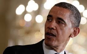 Image result for obama halo