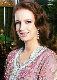 La princesse Lalla Salma du Maroc accompagnée par Bernadette Chirac et la princesse Norodom Buppha Devi du Cambodge, a présidé l&#39;ouverture du 16è§me ... - sa