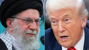 پاراگراف اول؛ آیا «فصل پایانی» جمهوری اسلامی فرا رسیده است؟