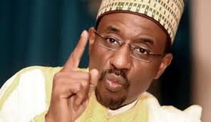 Image result for sanusi lamido