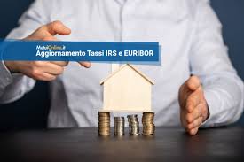 Trend Google: euribor