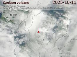 Volcano Discovery - News update