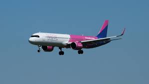 Trend Google: wizz air