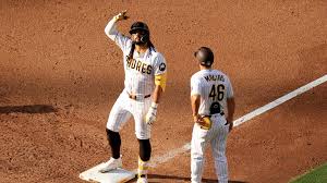 San Diego Padres