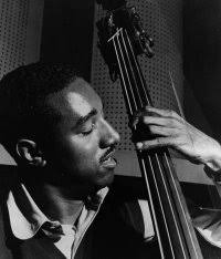 Seventy-five year old, jazz bassist Ray Brown died the other day. He was one of bebop&#39;s greats, a true master. He played with and was briefly married to ... - ray_brown