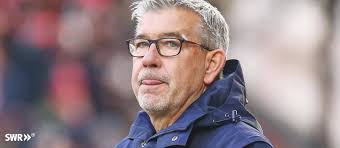 Rheinland-Pfalz: Mainz-Trainer Urs Fischer erwartet 